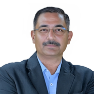 Aravind Sivaramakrishnan